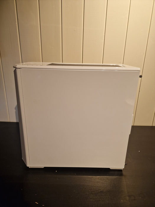 Phanteks Eclipse P400 Window (hvit)