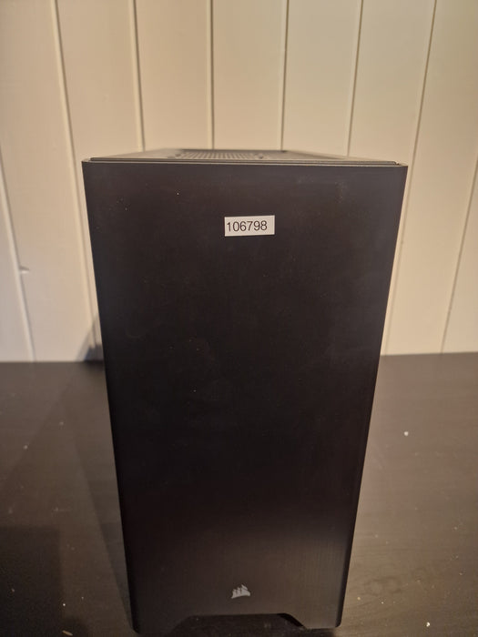 Corsair Carbide Quiet 400Q Midi Tower