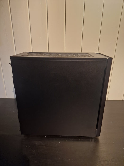 Corsair Carbide Quiet 400Q Midi Tower