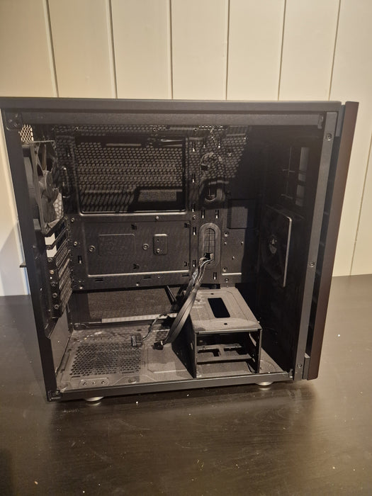 Corsair Carbide Quiet 400Q Midi Tower