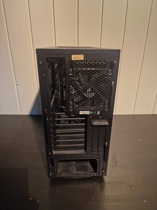 Corsair Carbide Quiet 400Q Midi Tower