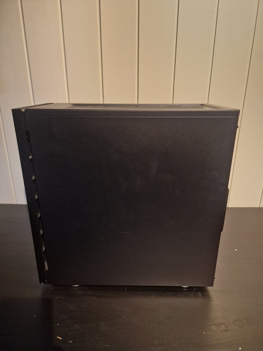 Corsair Carbide Quiet 400Q Midi Tower