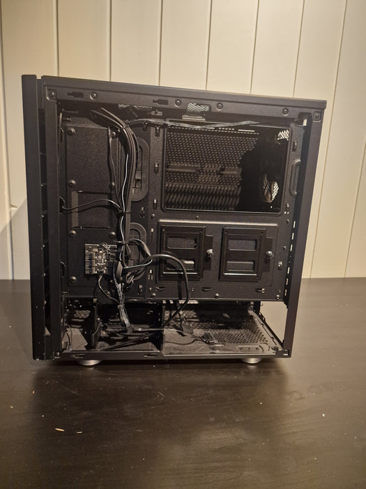 Corsair Carbide Quiet 400Q Midi Tower