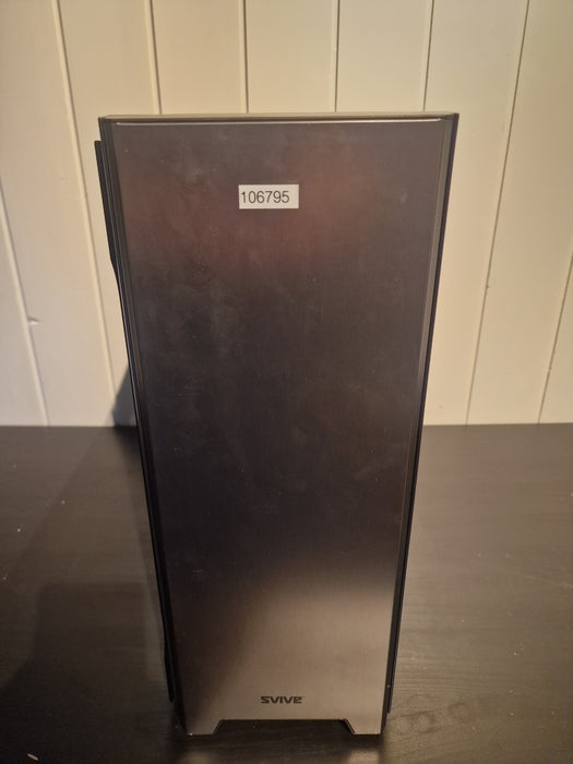 Svive Luna S700 W Midi Tower
