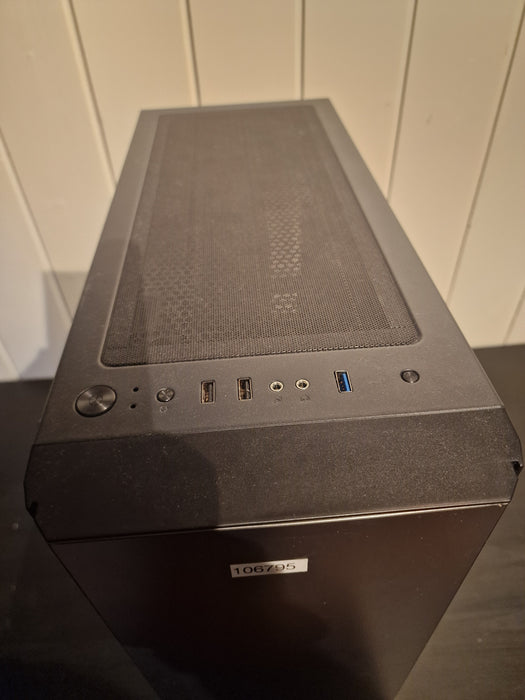 Svive Luna S700 W Midi Tower