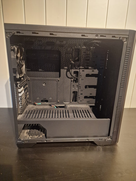 Svive Luna S700 W Midi Tower