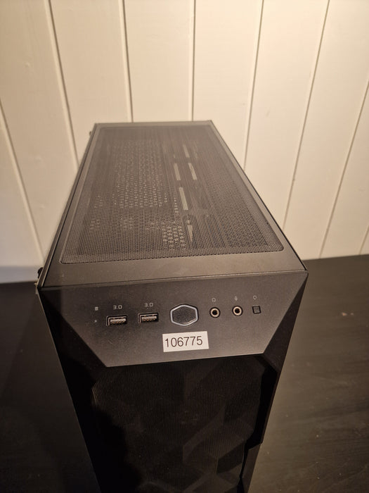 Cooler Master Masterbox TD500 Mesh