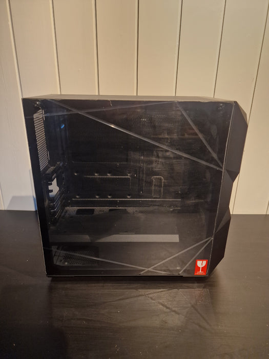 Cooler Master Masterbox TD500 Mesh