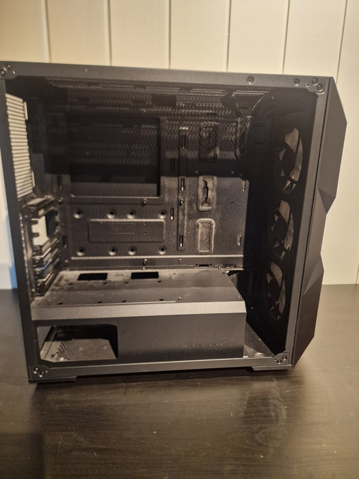 Cooler Master Masterbox TD500 Mesh