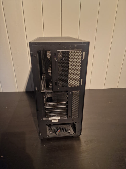 Cooler Master Masterbox TD500 Mesh