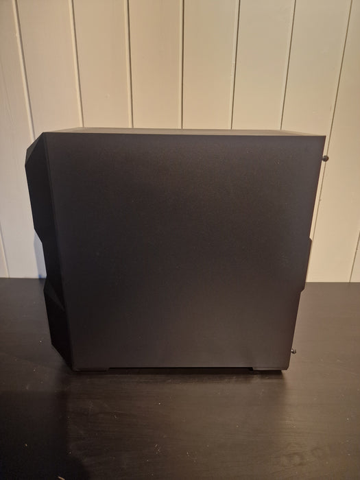 Cooler Master Masterbox TD500 Mesh