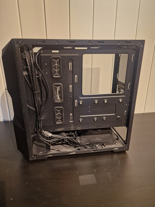Cooler Master Masterbox TD500 Mesh