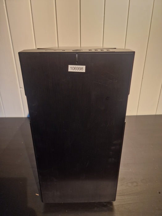 Fractal Design Define R6 Blackout
