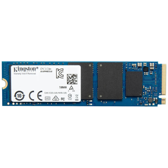 OM8PGP4256Q-A0 Kingston 256GB PCIe 4.0 x4 M.2 2280