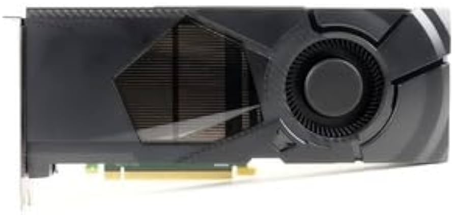 Dell NVIDIA GeForce RTX 2080 Super 8GB