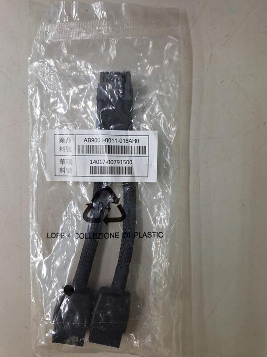 HPWR12V 12+4Pin PCIe 5.0 To 2 x 8Pin GPU Power Cable