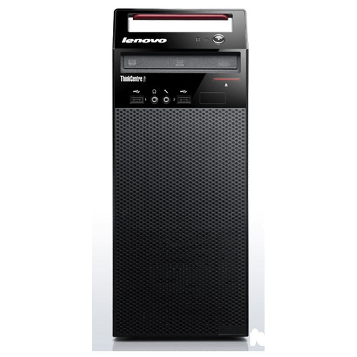 Lenovo ThinkCentre Edge 92 - i7-3770, 8GB RAM, 250GB SSD