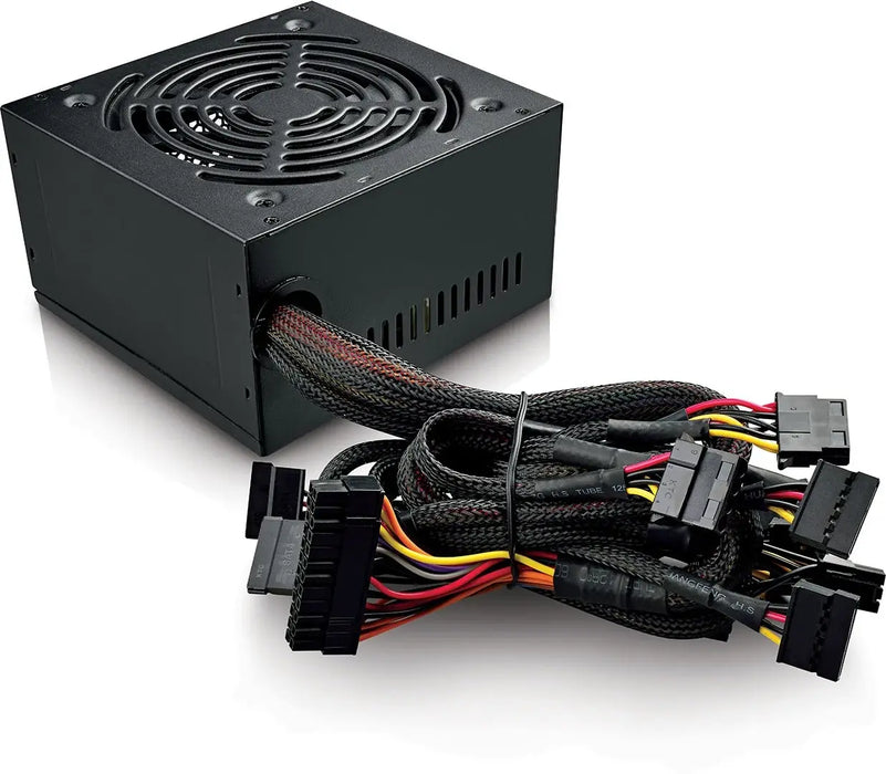 Andersson Mission SG GGP 1.0, 550W PSU