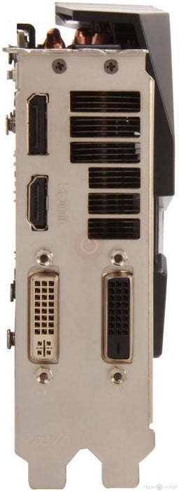 Sapphire HD 7970 Dual-X 3GB
