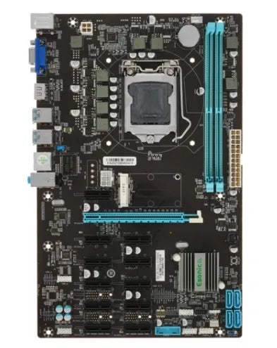 Esonic B250-BTC-Gladiator - LGA1151-1