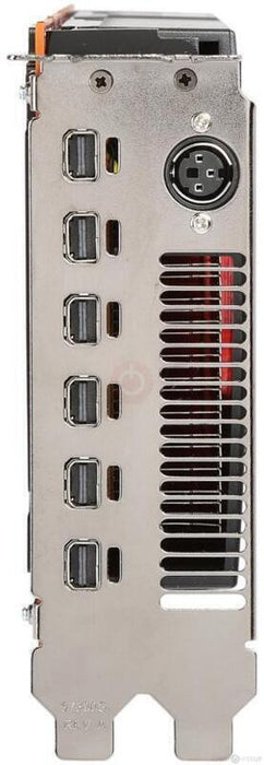 AMD FirePro W9100 16GB
