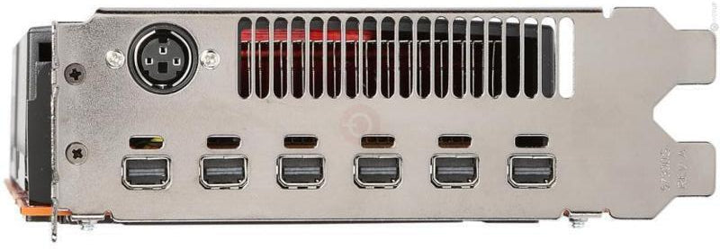 AMD FirePro W9100 16GB