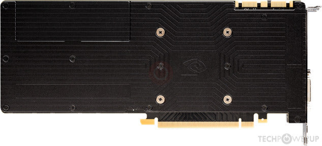 NVIDIA GeForce GTX 980 4GB