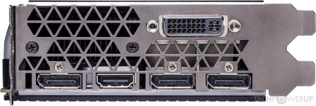 NVIDIA GeForce GTX 980 4GB