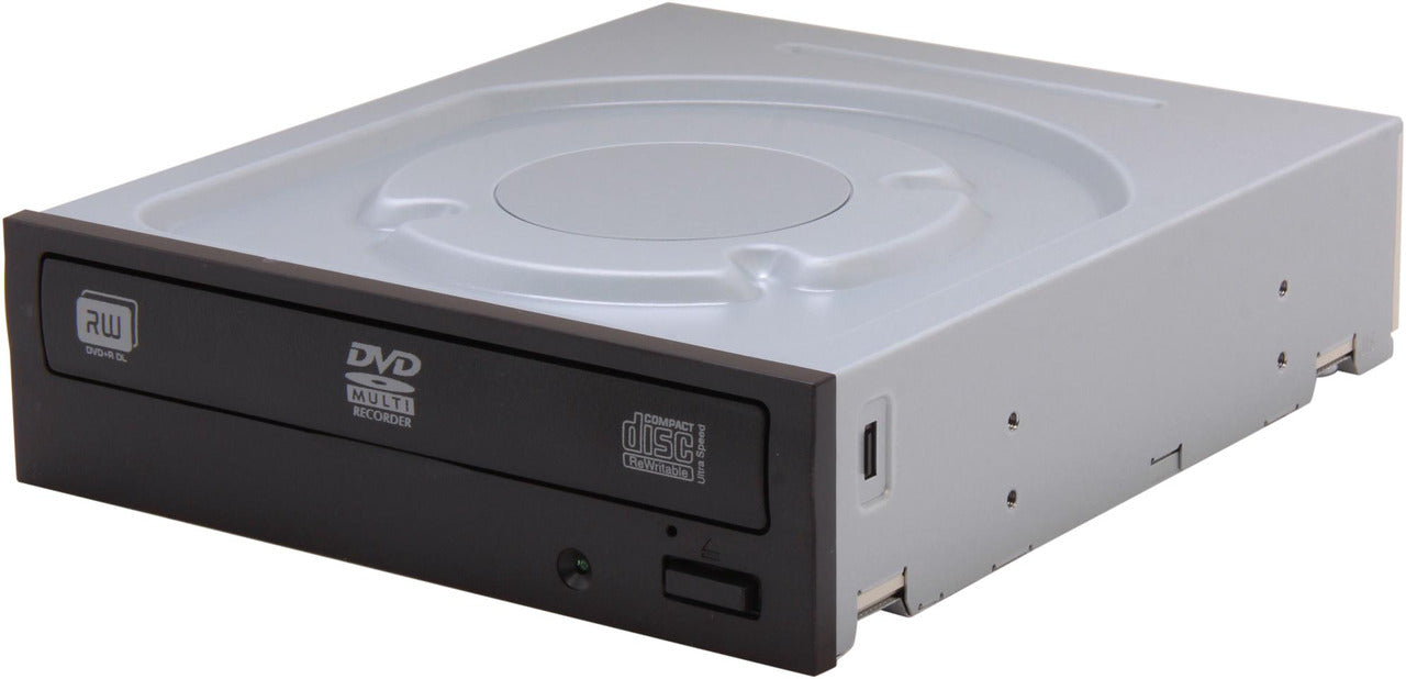 Lite-On iHAS124-04 D DVD Writer