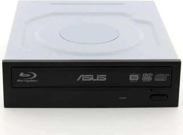ASUS BC-12B1ST BD-Reader/DVD-Writer