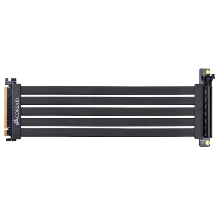 Corsair Premium PCIe 3.0 x16 Extension Cable 300mm