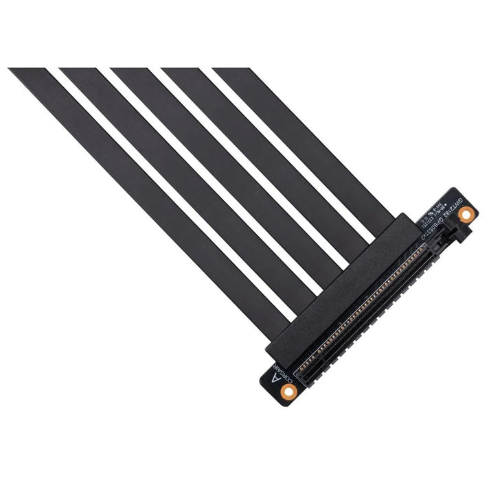 Corsair Premium PCIe 3.0 x16 Extension Cable 300mm