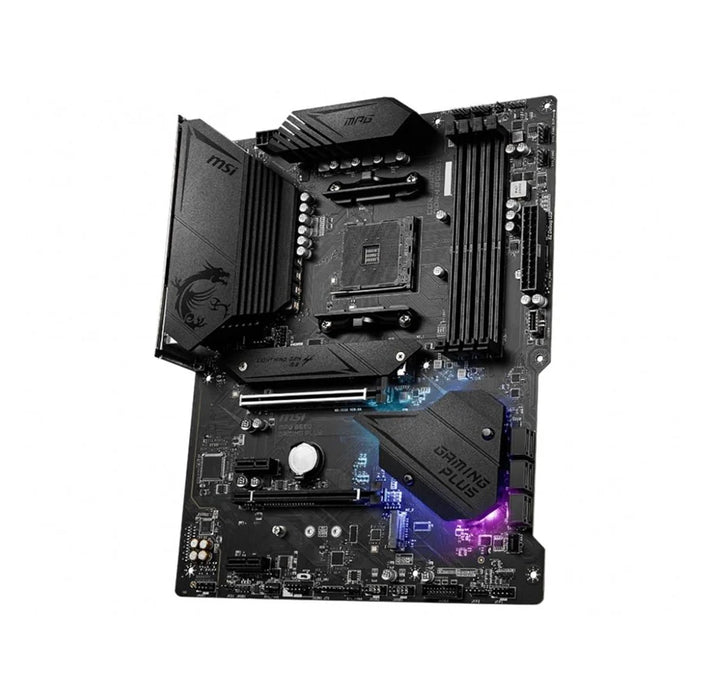 MSI MPG B550 Gaming Plus - AM4