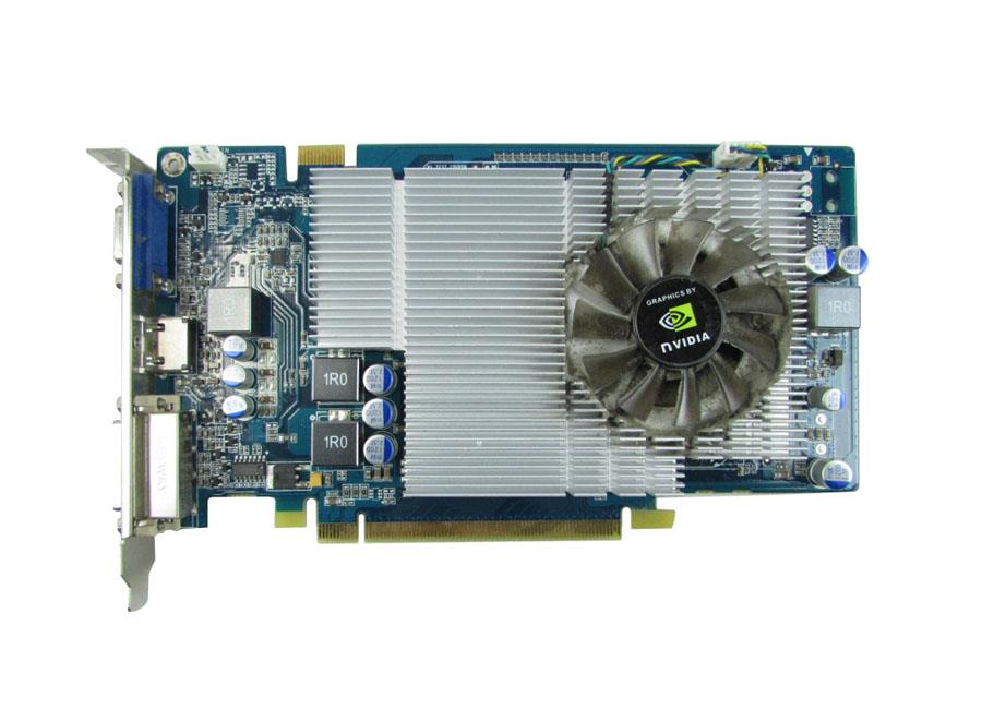 NVIDIA GeForce GT230 1.5GB DDR2 192-Bit