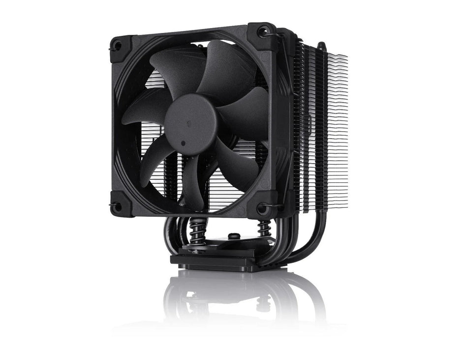 Noctua NH-U9S Chromax Black CPU Kjøler - LGA115X/1200