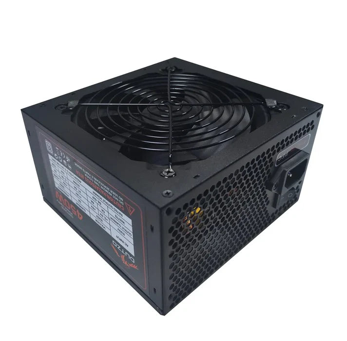 DUTZO PS450W, 450W PSU
