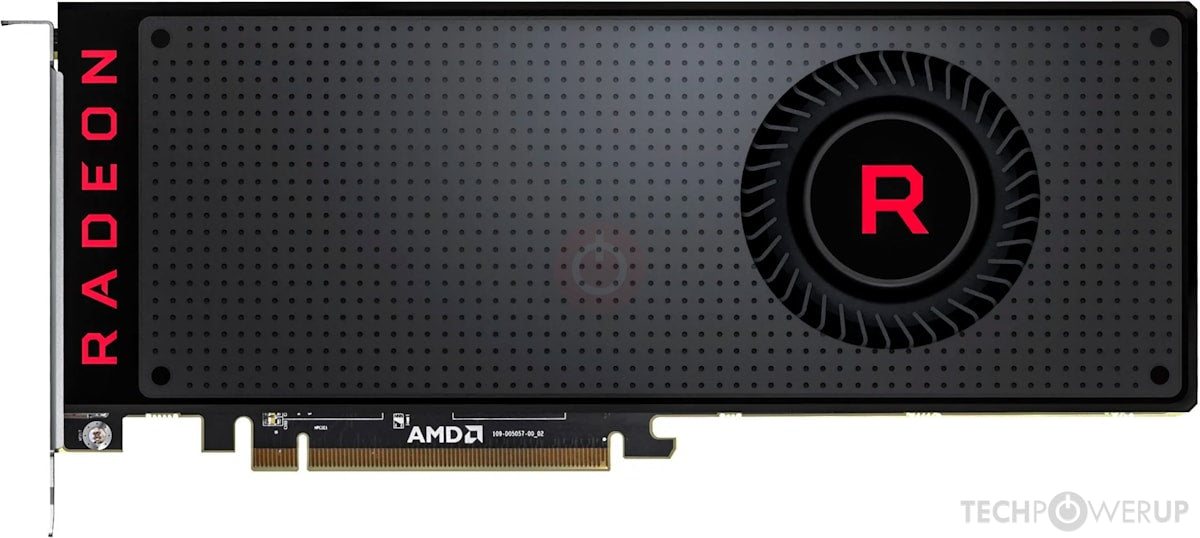 MSI Radeon RX Vega 56 8GB