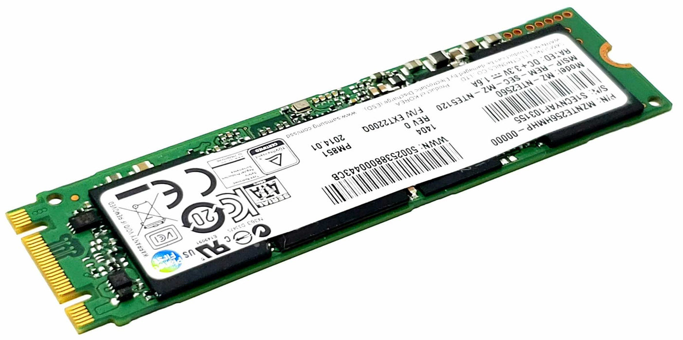 Lite-On LGT-256M6G - 256GB M.2 2280 SATA