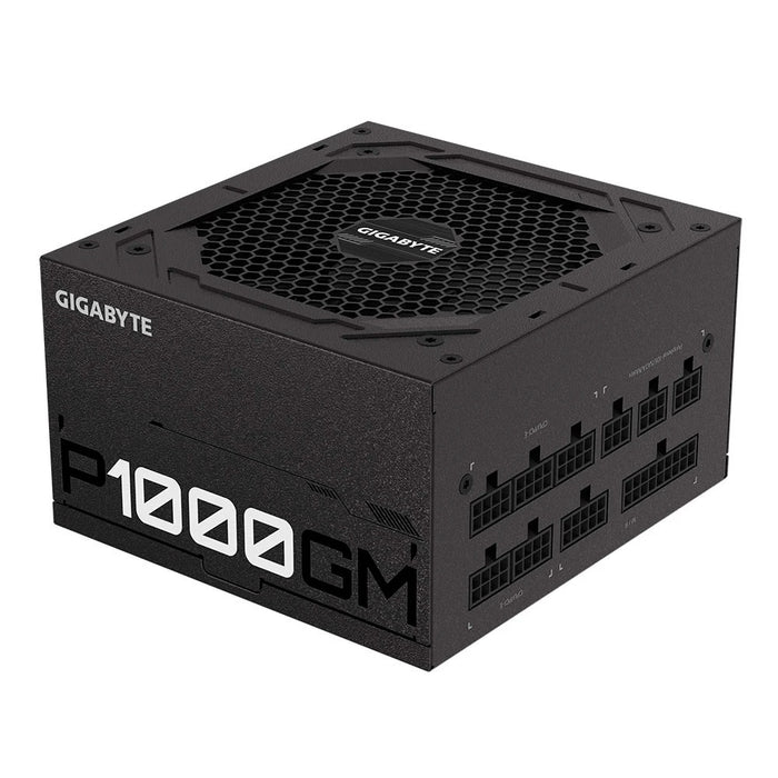 Gigabyte P1000GM, 1000W PSU