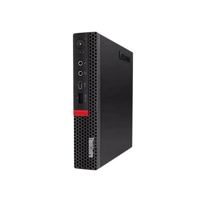 Lenovo ThinkCenter M720Q Tiny - i5-9400T, 16GB RAM, 240GB SSD