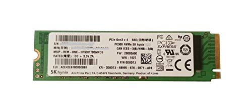 SK Hynix PC300 512GB NVMe M.2 PCIe SSD