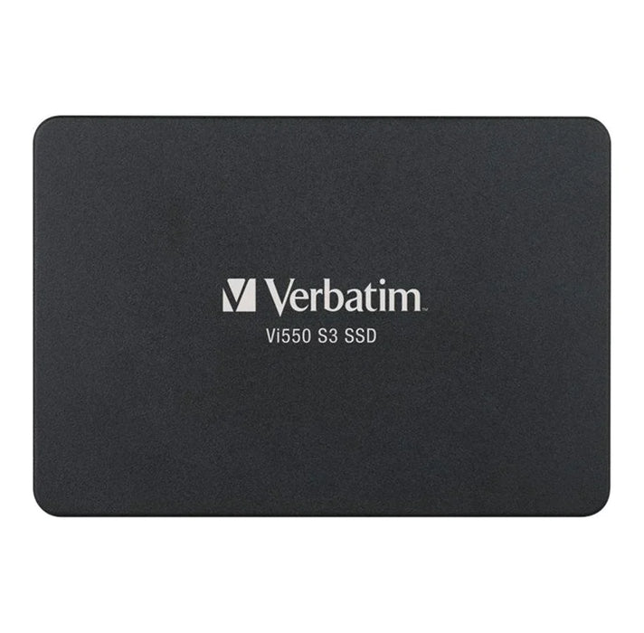 Verbatim Vi550 S3 128GB SATA 3Gbps 2.5" SSD