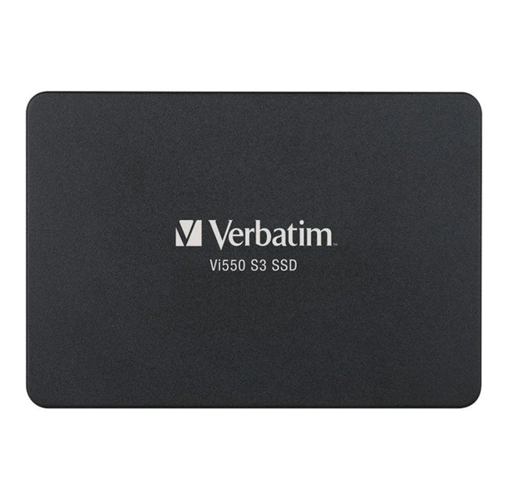 Verbatim Vi550 S3 256GB SATA 3Gbps 2.5" SSD