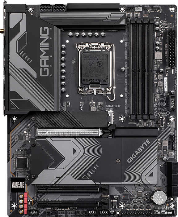 Gigabyte Z790 GAMING X AX - LGA1700
