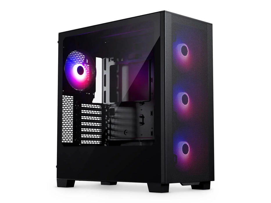 Rebuilt Gaming PC - i7-14700F, RTX 5060Ti 16GB, 16GB RAM, 2TB SSD