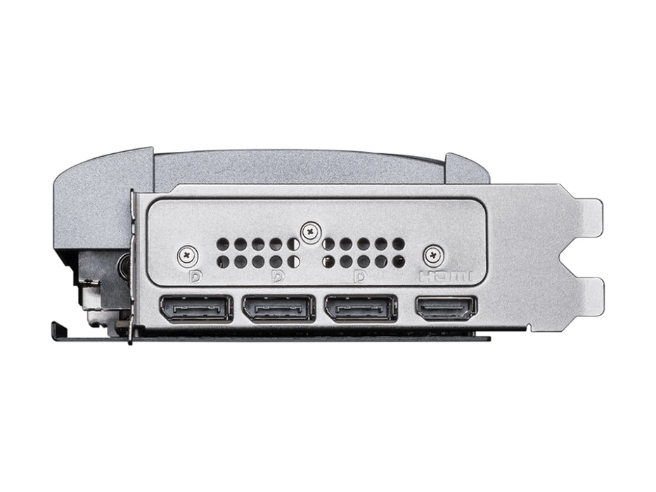 MSI GeForce RTX 5070 VENTUS 2X OC 12GB