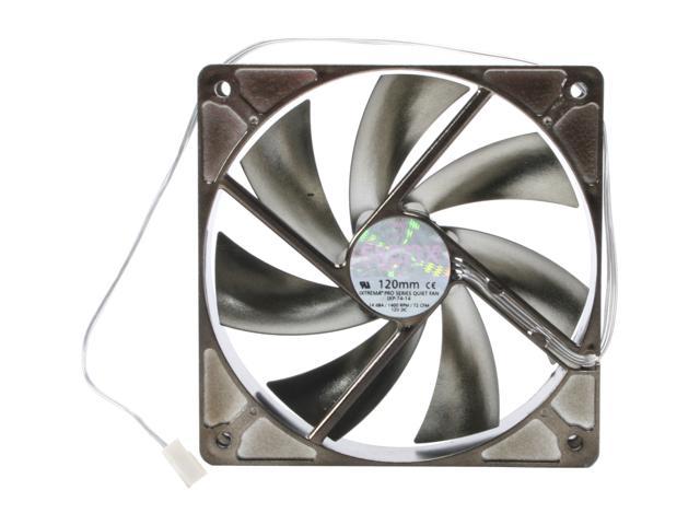 SilenX IXP-74-14 120mm Vifte