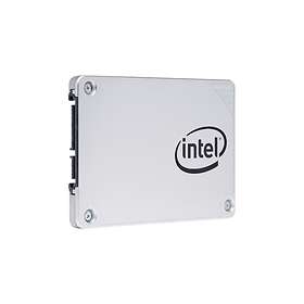 Intel SSD Pro 5400s Series (DEFEKT)