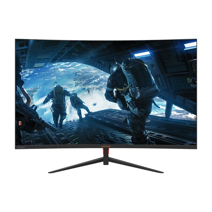 Cepter Ultra X 27" 1080p 240Hz Gaming Monitor