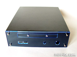 Morex Cubid 3688 Mini-ITX Case